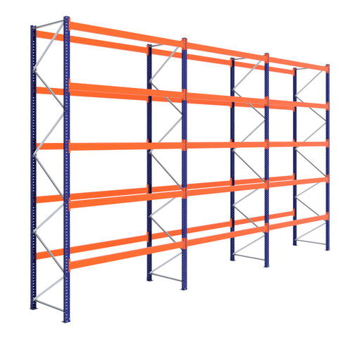 PS5085005M Grootvakstelling rij