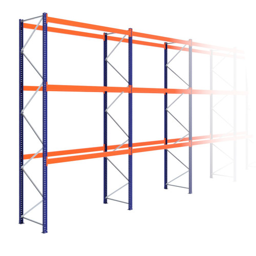 PS50196003M Grootvakstelling rij