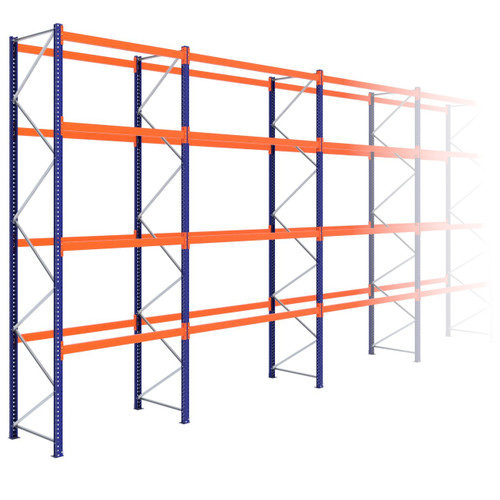 PS50263004M Grootvakstelling rij