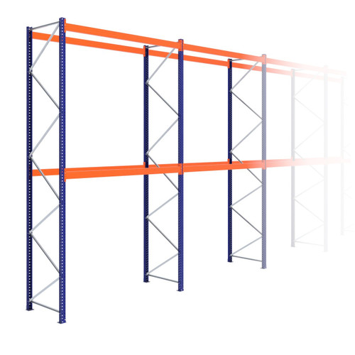 PS50365002M Grootvakstelling rij