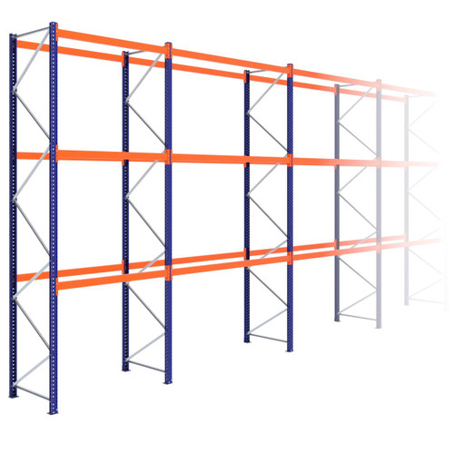 PS50383003Z Grootvakstelling rij