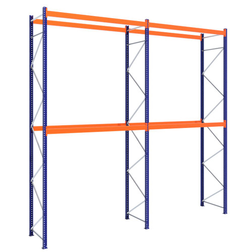 PS5557002M Grootvakstelling rij