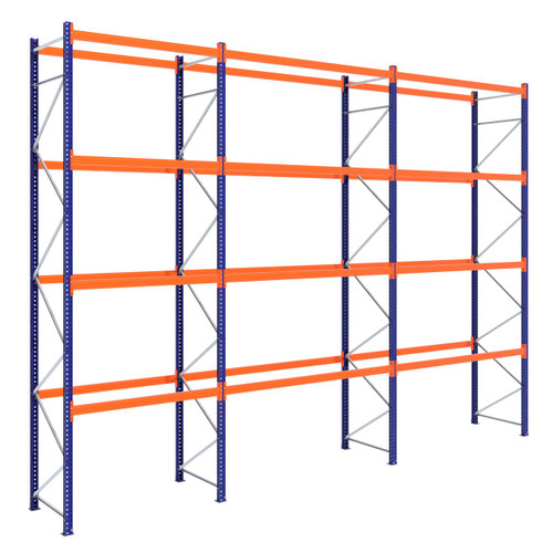 PS5576004M Grootvakstelling rij