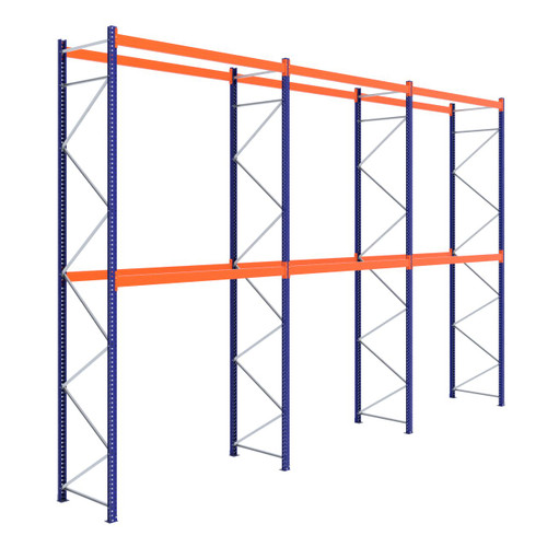 PS5585002Z Grootvakstelling rij