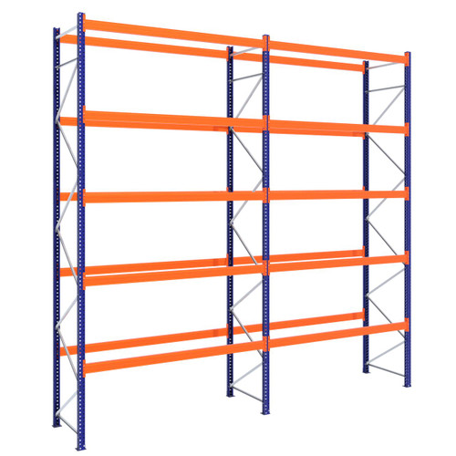PS5557005Z Grootvakstelling rij