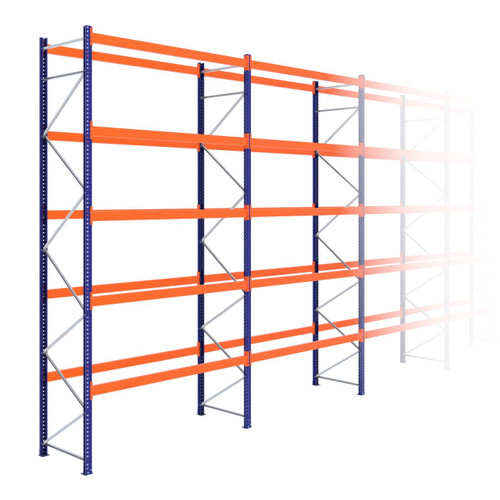 PS55196005L Grootvakstelling rij
