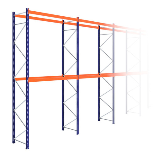 PS55224002Z Grootvakstelling rij