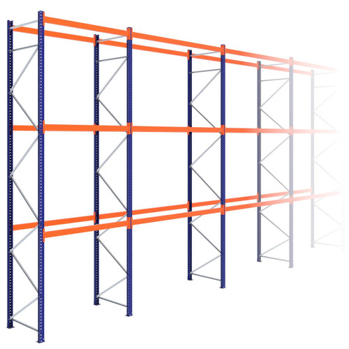 PS55263003M Grootvakstelling rij