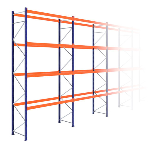 PS55365004L Grootvakstelling rij