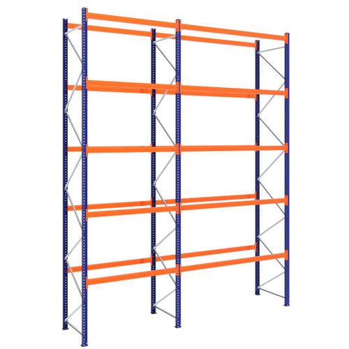 PS6048005L Grootvakstelling rij