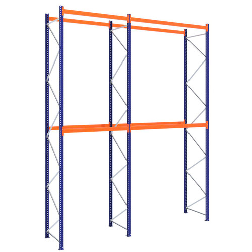 PS6048002M Grootvakstelling rij