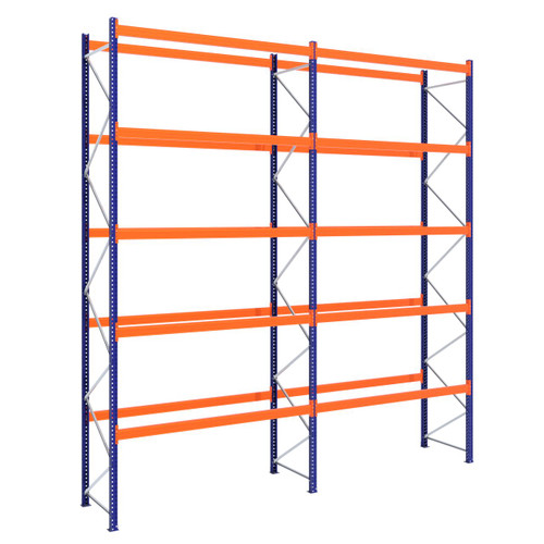 PS6057005M Grootvakstelling rij