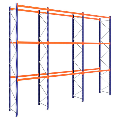 PS6076003L Grootvakstelling rij