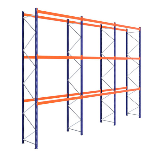 PS6085003M Grootvakstelling rij