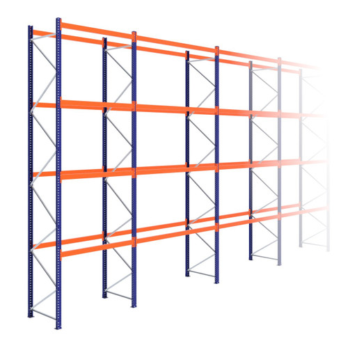 PS60207004L Grootvakstelling rij