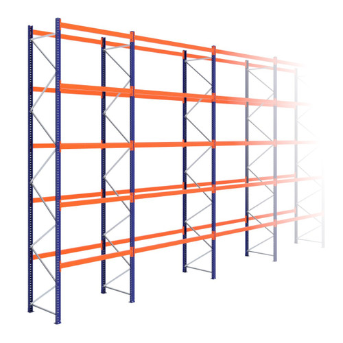 PS60245005Z Grootvakstelling rij
