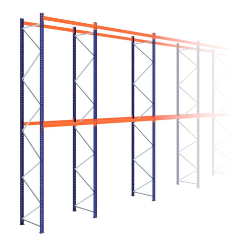 PS60319002L Grootvakstelling rij