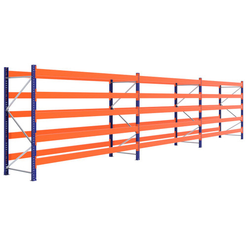 PS3625112005 Grootvakstelling rij