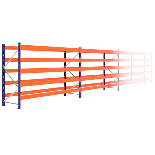 PS3625149005 Grootvakstelling rij