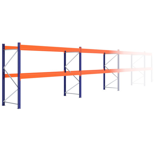 PS3625296002 Grootvakstelling rij