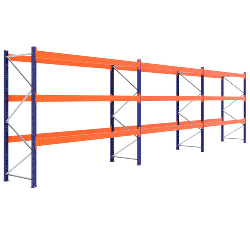 PS3630112003 Grootvakstelling rij