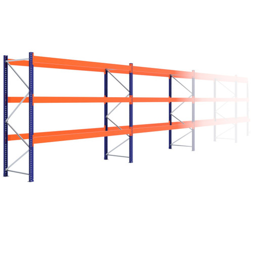 PS3630186003 Grootvakstelling rij