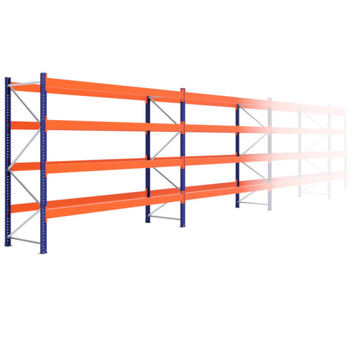 PS3630186004 Grootvakstelling rij