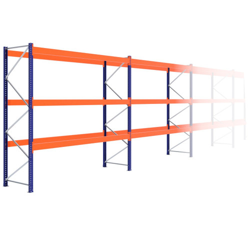 PS3635223003 Grootvakstelling rij