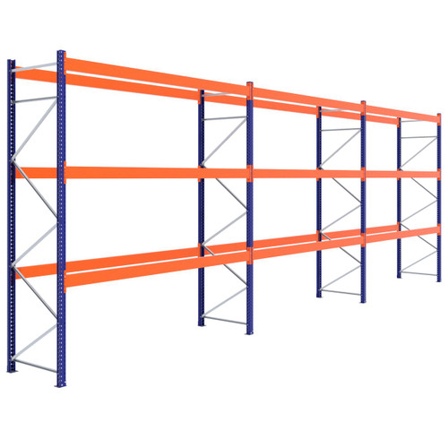 PS3640112003 Grootvakstelling rij