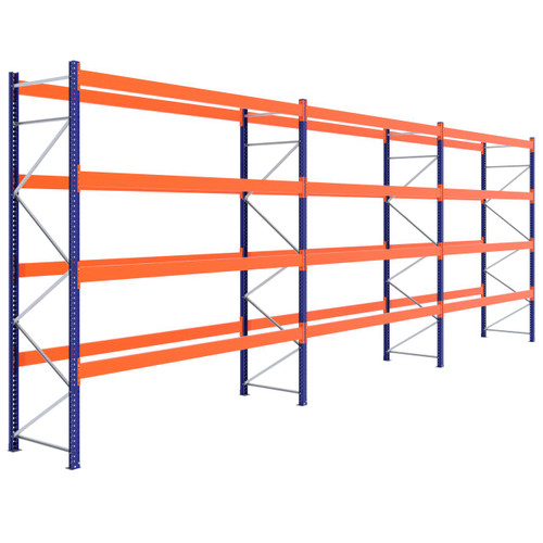 PS3640112004 Grootvakstelling rij