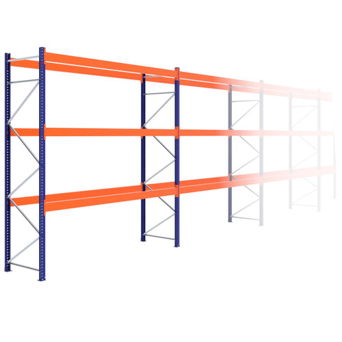 PS3640260003 Grootvakstelling rij