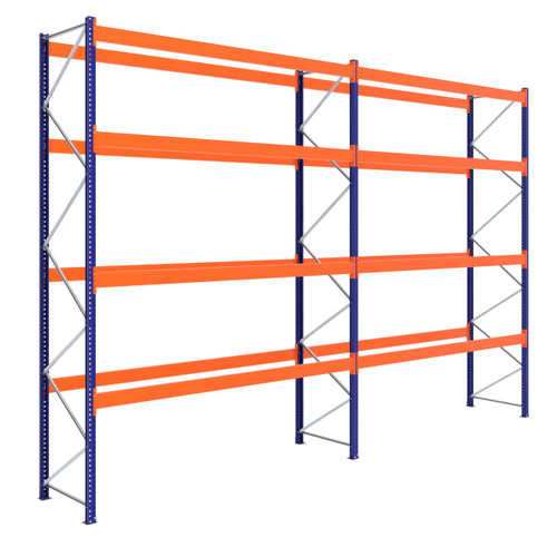 PS365075004 Grootvakstelling rij