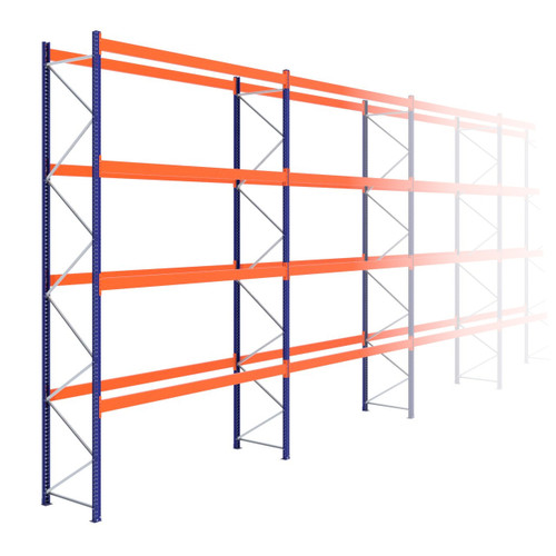 PS3660260004 Grootvakstelling rij