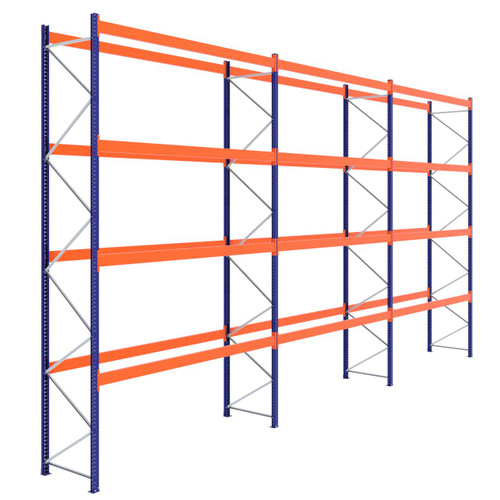 PS3660112004 Grootvakstelling rij