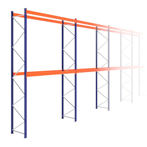 PS3660223002 Grootvakstelling rij