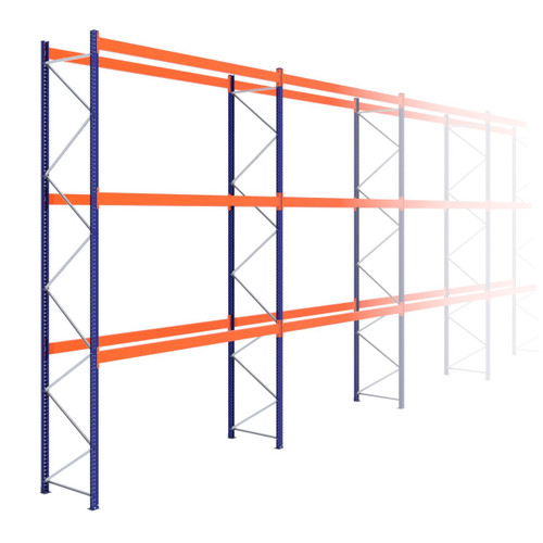 PS3660296003 Grootvakstelling rij