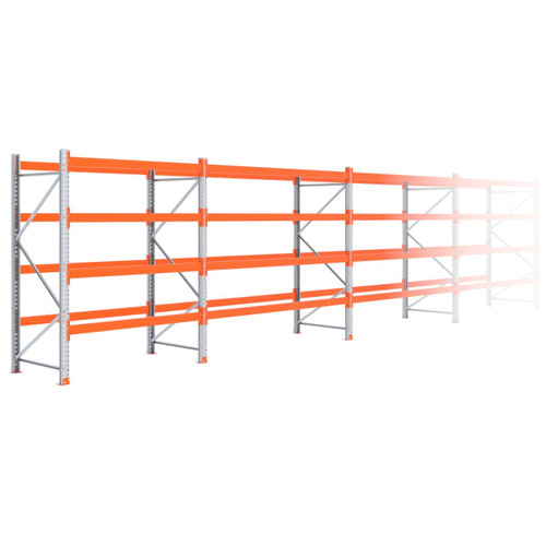 PSG25188004L Grootvakstelling rij