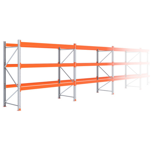 PSG25224003M Grootvakstelling rij