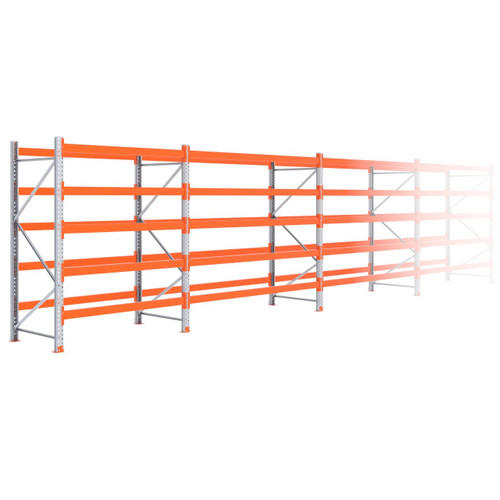 PSG25245005M Grootvakstelling rij