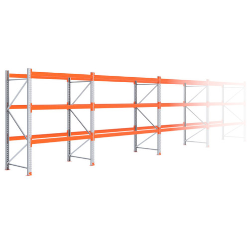 PSG25355003M Grootvakstelling rij