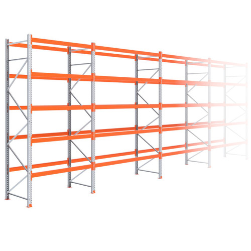 PSG40263005L Grootvakstelling rij