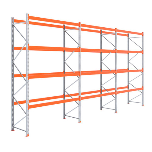 PSG4585004M Grootvakstelling rij