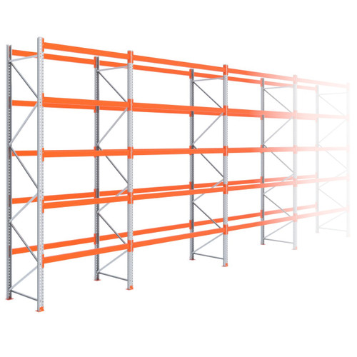 PSG45160005Z Grootvakstelling rij
