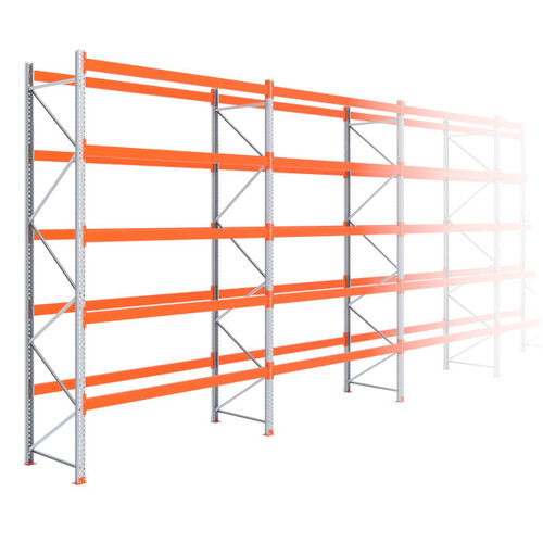PSG45224005Z Grootvakstelling rij