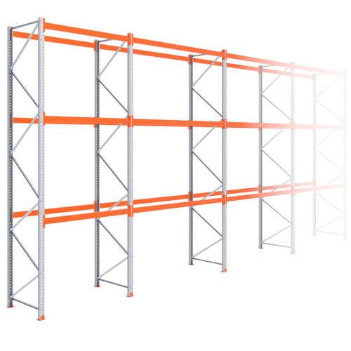 PSG50291003L Grootvakstelling rij