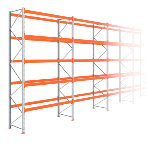 PSG50308005Z Grootvakstelling rij