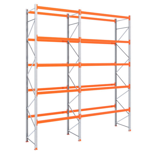 PSG5548005Z Grootvakstelling rij