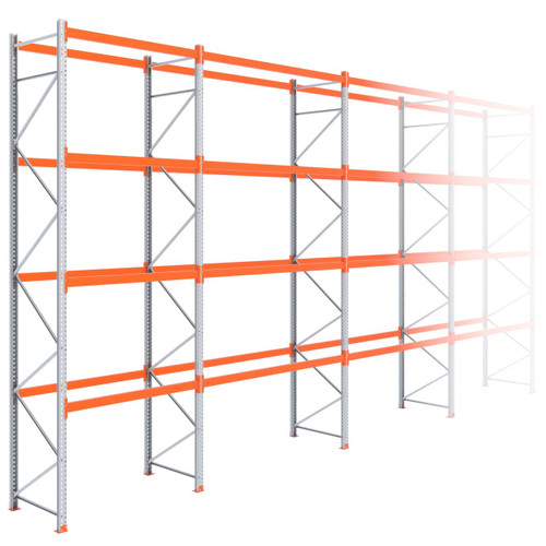 PSG55105004M Grootvakstelling rij