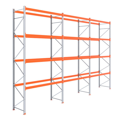 PSG5585004L Grootvakstelling rij