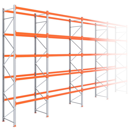 PSG55245005Z Grootvakstelling rij